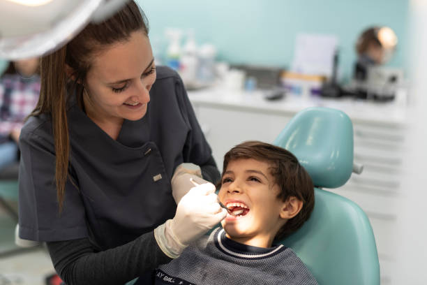 Best Emergency Wisdom Tooth Extraction in Tacoma, WA